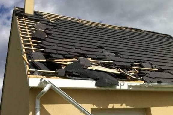 Réparation de Fuite en Urgence